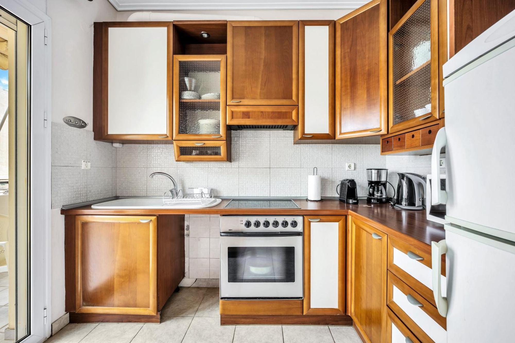 Fabulous Central Apartment Close To The Sea! Chalkida Luaran gambar