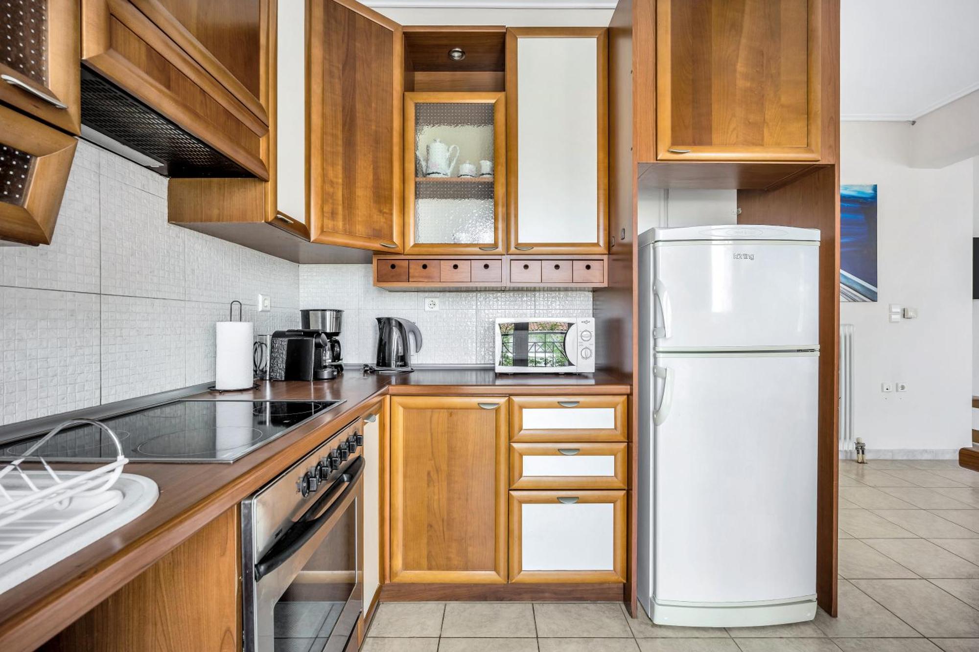 Fabulous Central Apartment Close To The Sea! Chalkida Luaran gambar