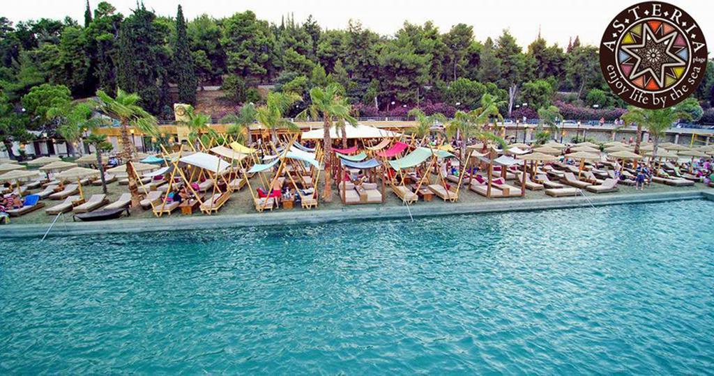 Fabulous Central Apartment Close To The Sea! Chalkida Luaran gambar